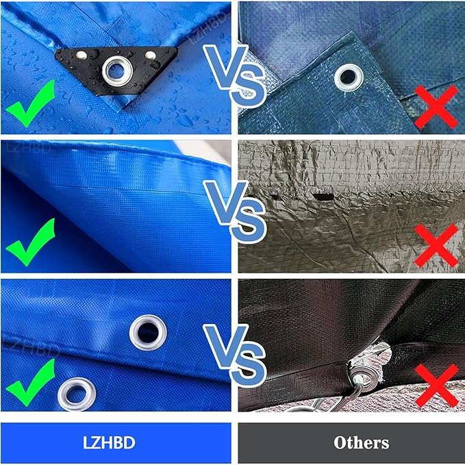 Heavy-Duty 950 GSM PVC Coated Tarpaulin Roll – Waterproof Cover for Trucks, Trailers & Industrial Use