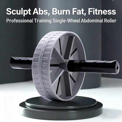 WheelAbRoller